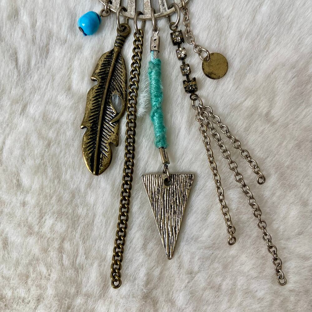 Cute Aztec Necklace - Picture 5 of 9